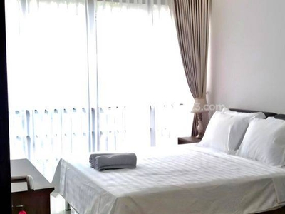Rumah Lux 3 Lantai di Pramestha Resort Lembang - Full Furnished Terawat Siap Huni