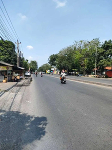 Rumah manunggal jati Majapahit pedurungan semarang timur strategis