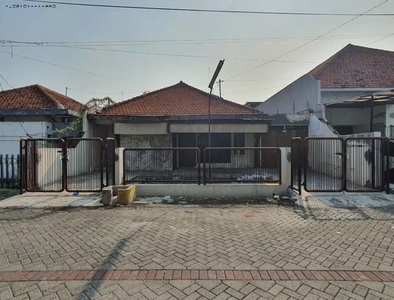 Rumah Manyar Tirtomoyo HITUNG TANAH, Row 3 mobil