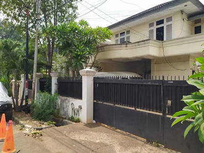 Rumah Menteng Jakarta Pusat Paling murah