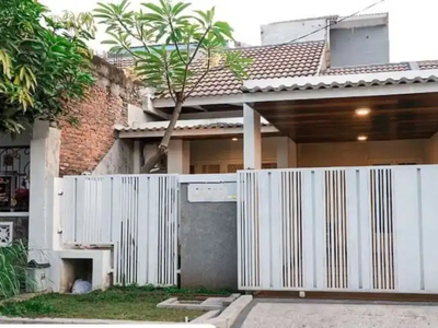 Rumah Minimalis Modern Murah
Di Perum Surya Residence Buduran Sidoarjo