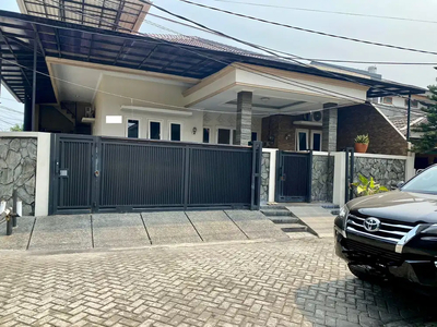 Rumah Minimalis Siap Huni di Bangun Reksa Indah Tangerang Siap KPR J-