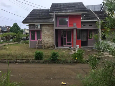 Rumah Modern Sakura bekasi Hubungi082124800085