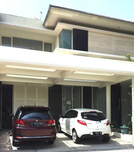Rumah Modern Semi Furnish Bukit Golf Citraland
