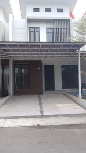 Rumah Murah 2 Lantai Fasilitas Lengkap di Cakung Jakarta Timur