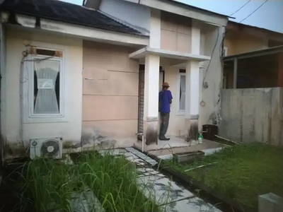 Rumah Murah 90m2 Citra Indah City Tmr Cibubur