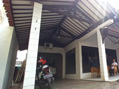Rumah Murah bgt di jl utan jati selatan, Kalideres, Jakarta Barat