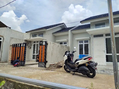 JUAL RUMAH DI METLAND PURI OXALIS