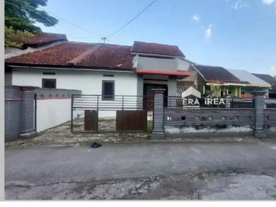 Rumah murah di Kadipiro Banjarsari Solo Surakarta