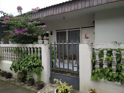 Rumah murah di Riung bandung, Soekarno hatta 700 jt an