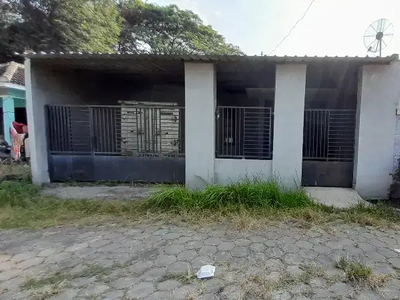 Rumah murah di Sawahan Ngemplak Boyolali