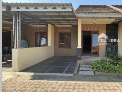 Rumah murah di Sawit Boyolali