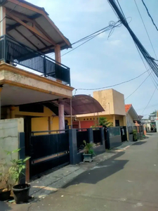 Rumah murah harga njop di pesanggrahan jakarta selatan