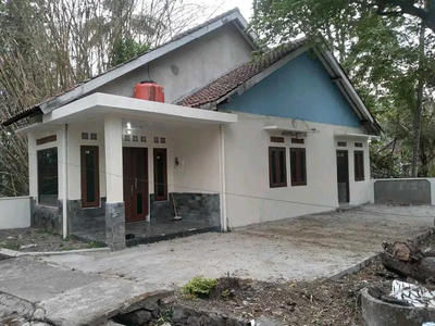 Rumah Murah Jl Palagan dekat Pasar Rejondani