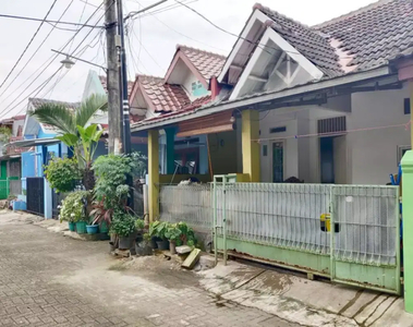 Rumah murah Jombang Ciputat cash