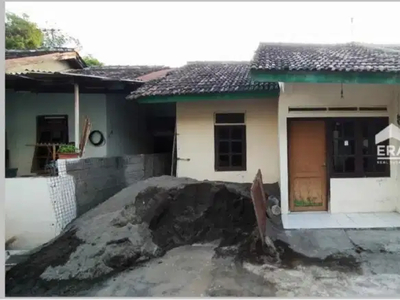 rumah murah Kadipiro Banjarsari Solo