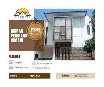 Rumah Permana Cimahi