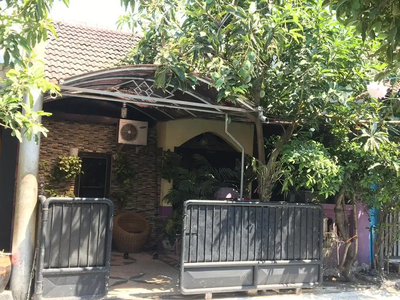 Rumah Perumahan dijual