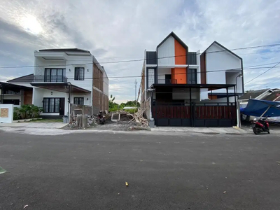 Rumah Premium Sinar Mutiara Dekat Jlan Raya Fatmawati