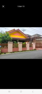 Rumah Sadewa Semarang Kota