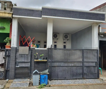 Rumah sangat Murah di Pondok Ungu Permai, Bekasi