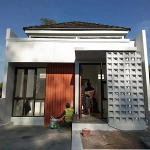 Rumah Semarang Kota dekat Stadion Jatidiri / UNIKA / RS AKPOL