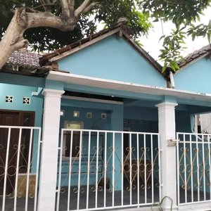 RUMAH SERBA GUNA (UTK HUNIAN & BISNIS)