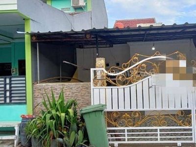 Rumah sewa bagus harga mulus di Sektor V pondok ungu permai Bekasi