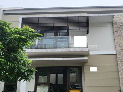 Rumah SHM 2 Lantai Selangkah Dari Summarecon Bekasi Harga Nego J20500