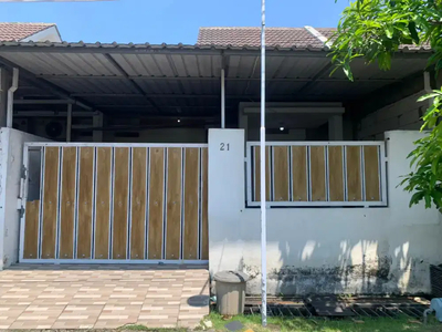 Rumah Siap Huni