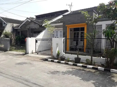 Rumah Siap Huni Lokasi Strategis Komplek Bahagia Permai Bandung