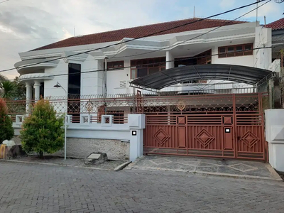 Rumah Siap Huni Villa Kalijudan