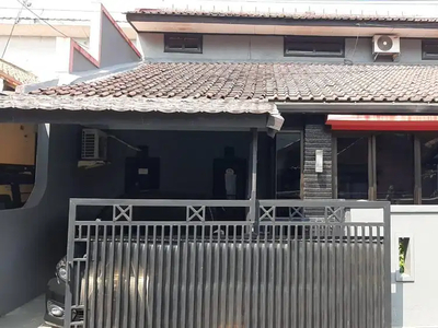 Rumah Strategis Gempolsari Bandung Kulon Tanah Luas Murah Lokasi Kompl
