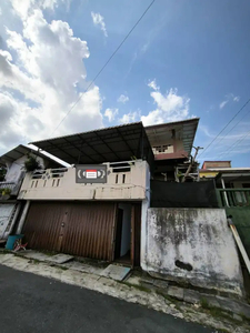 Rumah Super Luas dan Murah di Sungai Panas, Batam Center