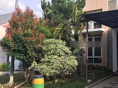 Rumah tengah kota Semarang siap huni dekat bandara dekat tol dijual di