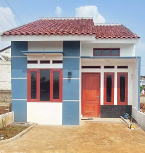 Rumah Terbaru Dengan Kualitas Dan Lokasi Ok