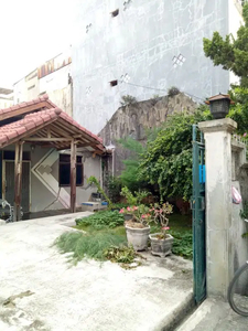 Rumah Tinggal Strategis, Cocok Utk Kost di Taman Sari , Jakbar GA20485