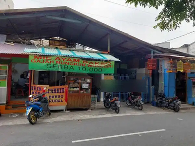 rumah tomang rawa kepa utama hoek tomang utara 1