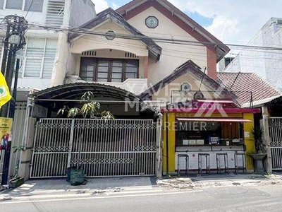 Rumah Usaha Sangat Terawat Di Jalan Bunga Bunga Lowokwaru Malang Bp1227