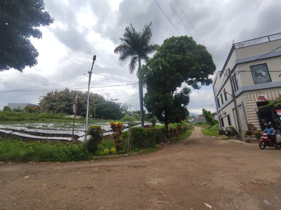 Tanah Cocok Dibangun Kost Joyo Agung Kota Malang