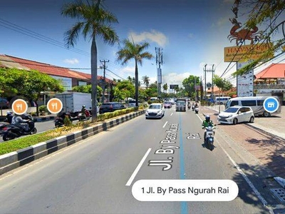 Tanah EXCLUSIVE Bypass Ngurah Rai - Boshe Club Bali