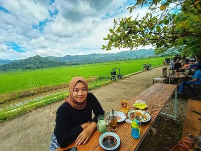 Tanah Investasi Yogyakarta, Murah Meriah