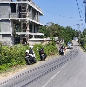 TANAH JARAK 100 METER KE PANTAI PERERENAN