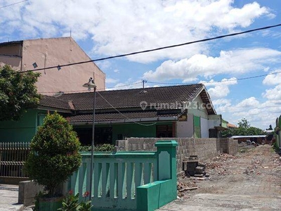 Tanah Jogja Dekat Pusat Kota Dan Malioboro, Terbatas 2 Unit