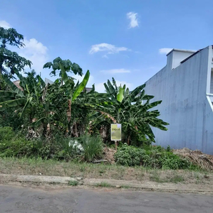 Tanah Kavling Murah di MM2100 Bekasi
