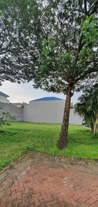 Tanah Lokasi CIAMIK Cluster ELITE Dian Istana Siap Bangun Surabaya