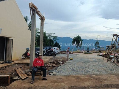 Tanah Murah Luas 100 Meteran Di Tanjungsari Kab Bogor Timur