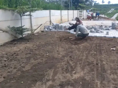 Terbaru lokasi klampok tanah KEK Singosari Malang