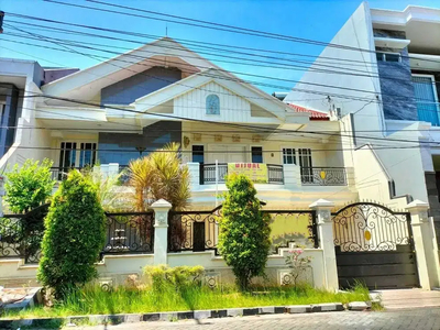 Termurah Rumah Raya Sutorejo Timur Paling Murah Surabaya