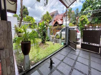 JUAL RUMAH BSI BARANANGSIANG BOGOR TIMUR